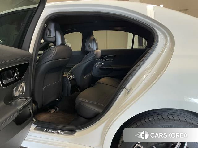 Mercedes-Benz Class C id 4264471 из Китая 13