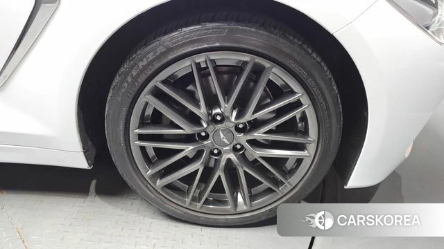 Genesis G70 id 4785825 из Кореи 13