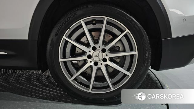Mercedes-Benz GLB-Class X247 id 4550813 из Кореи 13