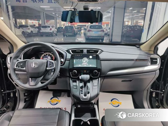Honda CR-V id 4301162 из Китая 13