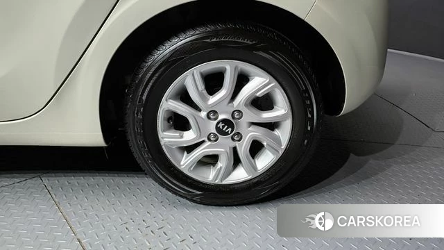 Kia All New Morning (JA) id 4390288 из Кореи 13