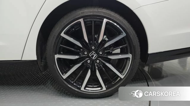 Honda Accord 11th Generation id 4487922 из Кореи 13