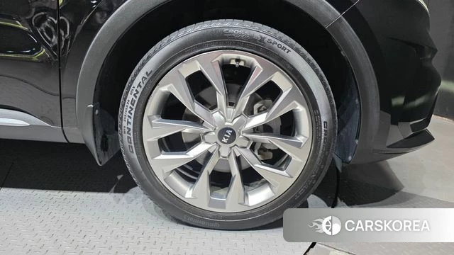 Kia Sorento 4th Generation id 4594715 из Кореи 13