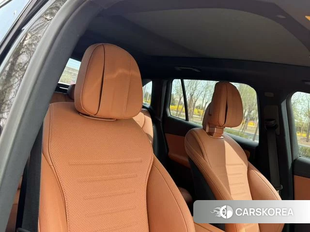 Mercedes-Benz GLC id 4256904 из Китая 13