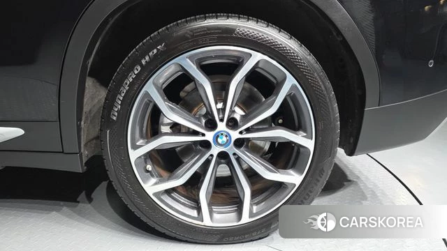 BMW X3 (G01) id 4592659 из Кореи 13