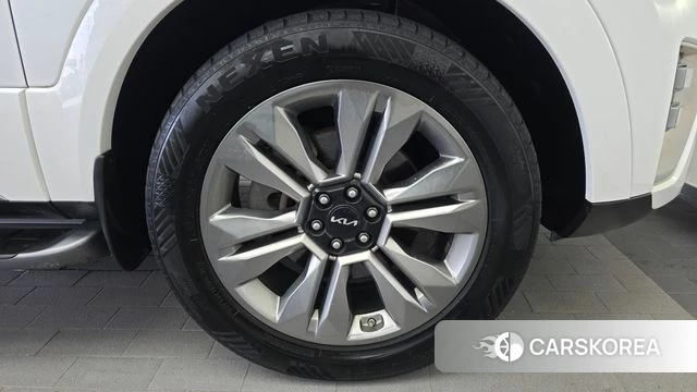 Kia Mohave Master id 4740621 из Кореи 13