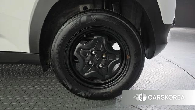 Hyundai Casper id 4591387 из Кореи 13