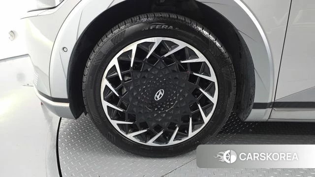 Hyundai Ionic 5 id 4894100 из Кореи 13