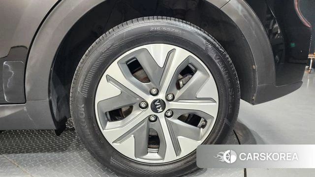 Kia Niro EV id 4595960 из Кореи 13