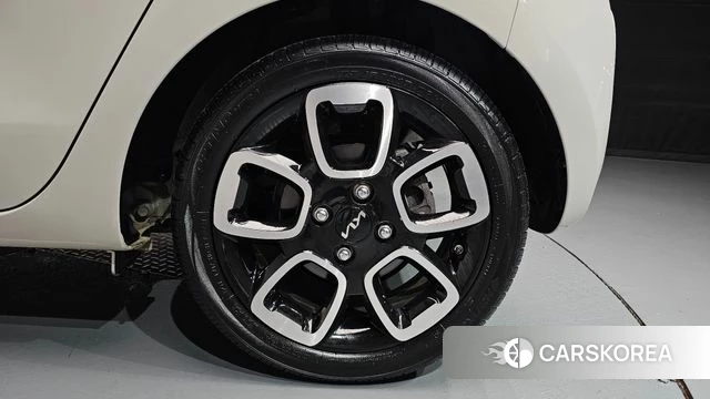 Kia The New Ray id 4415861 из Кореи 13