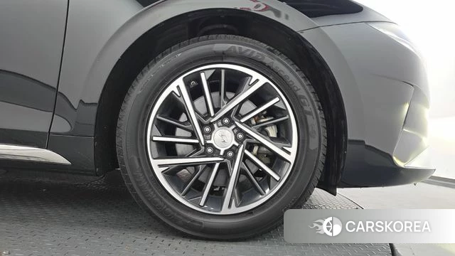 Hyundai The New Grandeur IG id 4382737 из Кореи 13