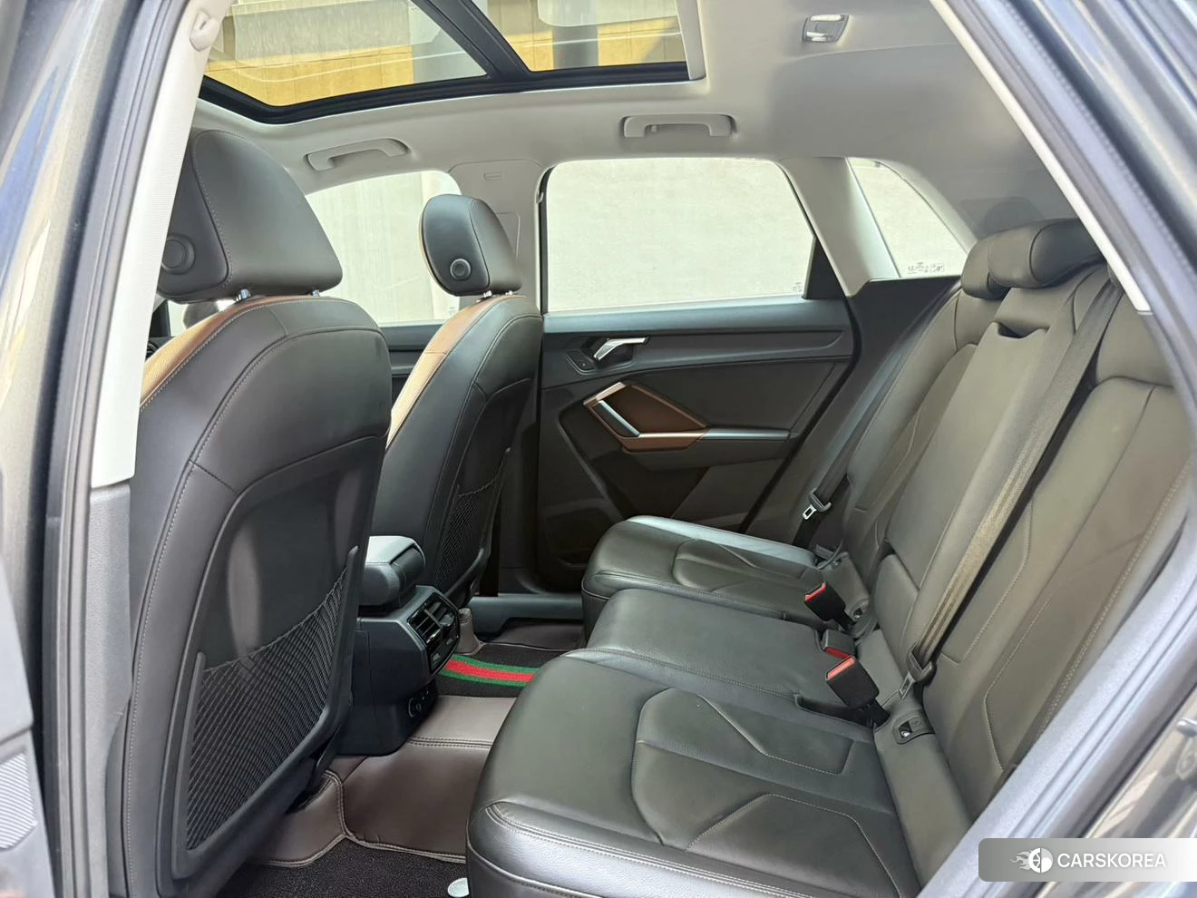 Audi Q3 id 4461225 из Китая 13