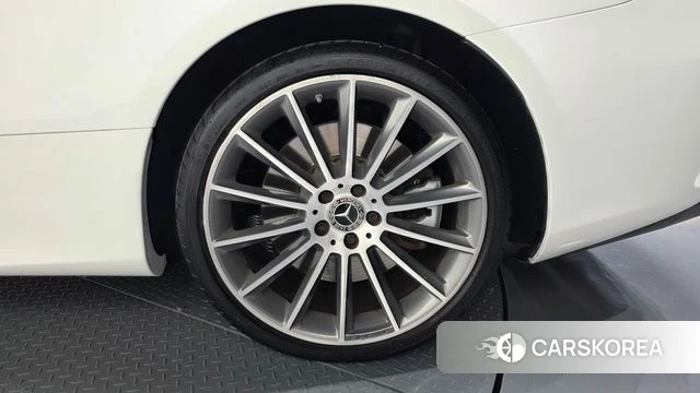 Mercedes-Benz E-Class W213 id 4602741 из Кореи 13