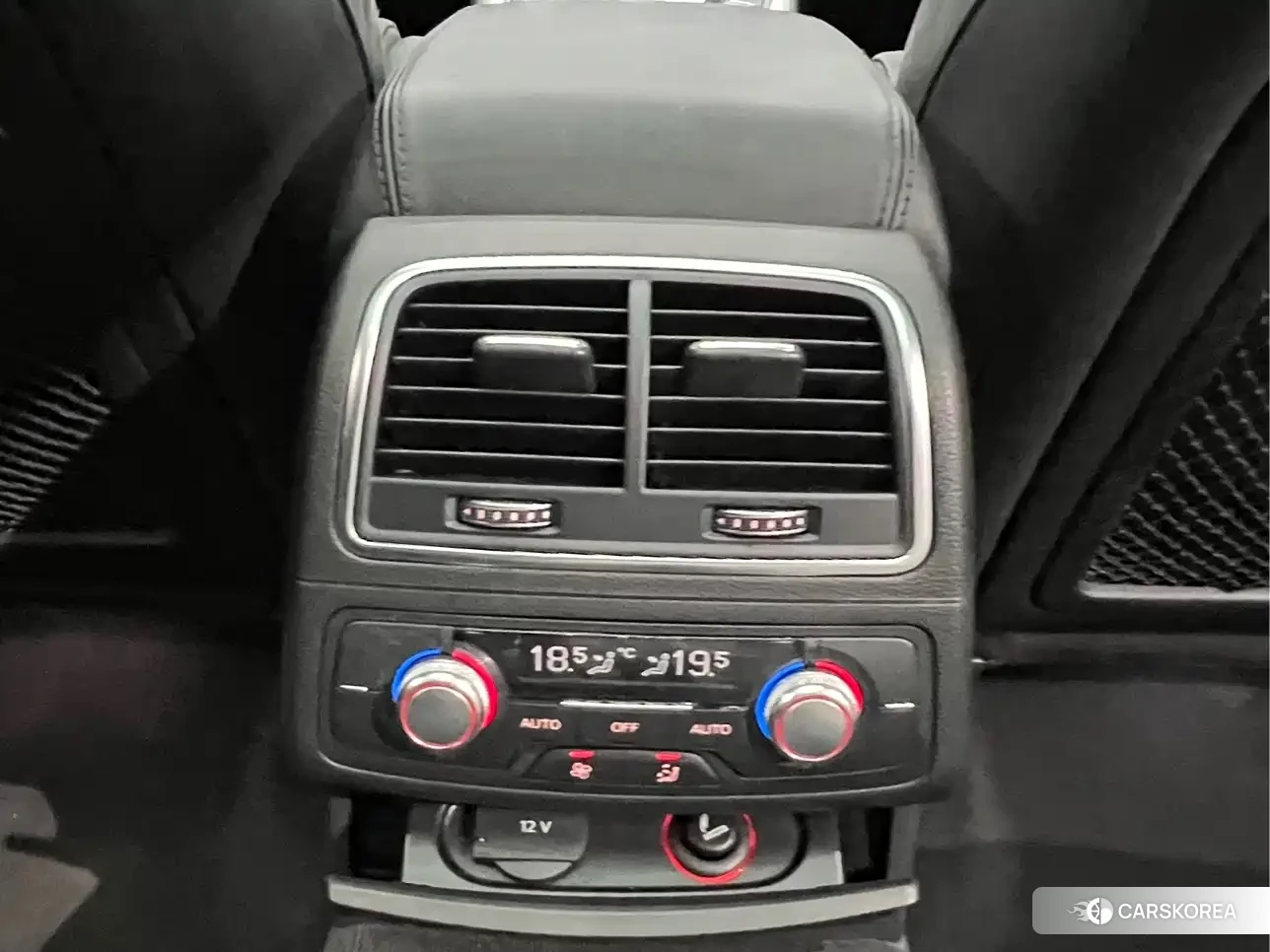 Audi A6 (imported) id 4546620 из Китая 13