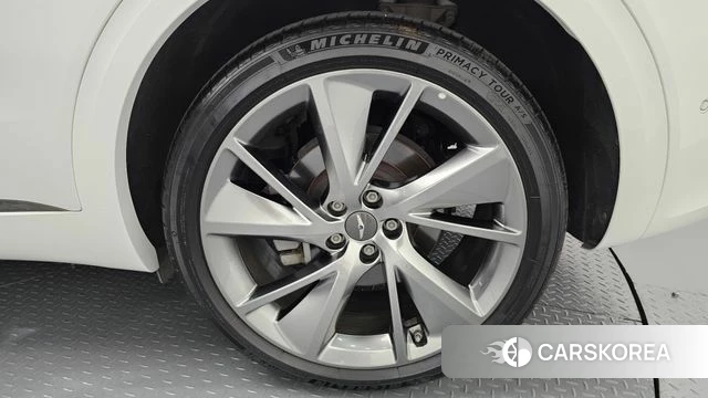 Genesis GV70 id 4573479 из Кореи 13
