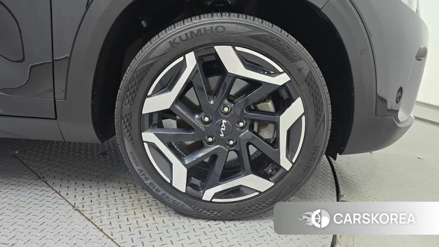 Kia The New Seltos id 4778655 из Кореи 13