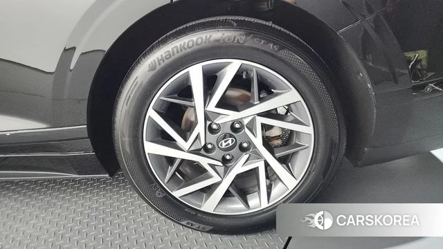 Hyundai Grandeur Hybrid (GN7) id 4469157 из Кореи 13