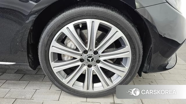 Mercedes-Benz E-Class W213 id 4562978 из Кореи 13