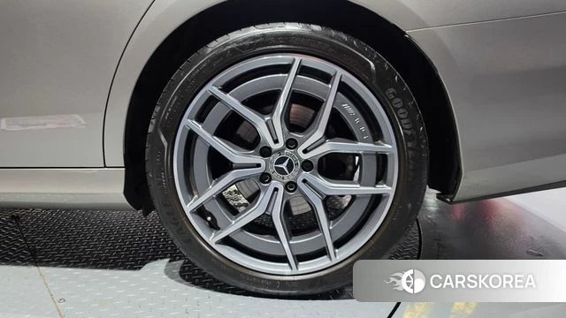 Mercedes-Benz E-Class W213 id 4848365 из Кореи 13
