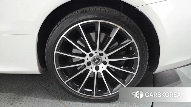 Mercedes-Benz E-Class W213 id 4535358 из Кореи 13