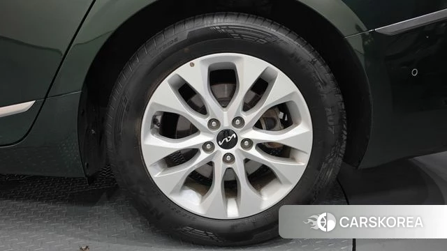 Kia K8 id 4688392 из Кореи 13