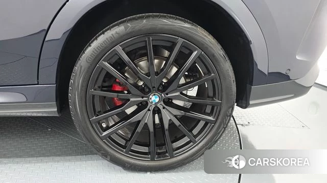 BMW X6 (G06) id 4456095 из Кореи 13