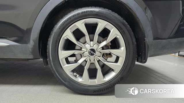 Kia Sorento 4th Generation id 4848134 из Кореи 13