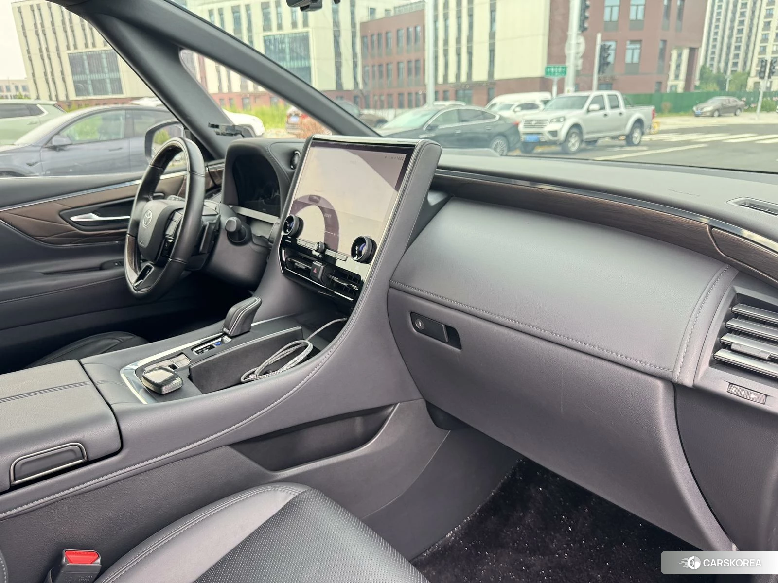 Toyota Elfa id 4468101 из Китая 13
