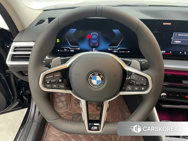 BMW 3 series id 4297933 из Китая 13
