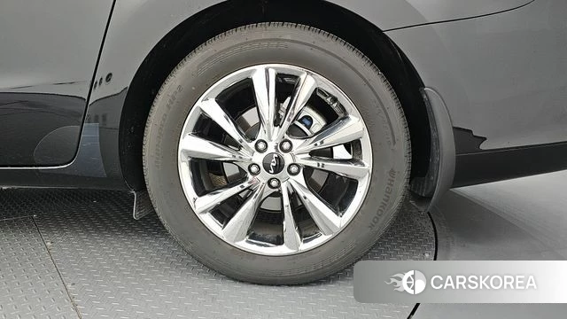 Kia The New Carnival id 4331076 из Кореи 13