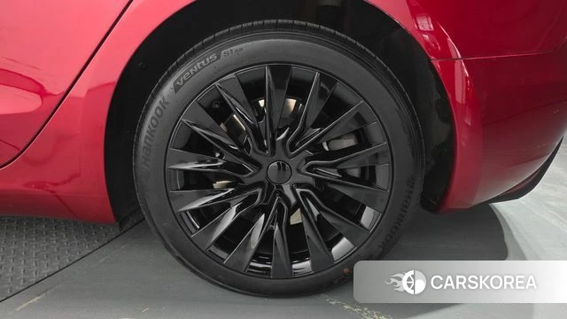 Tesla Model 3 id 4757339 из Кореи 13