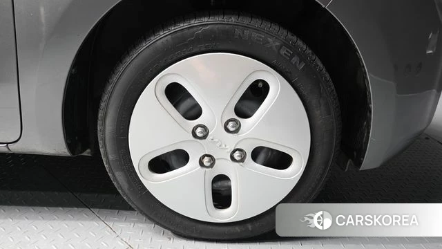 Kia The New Ray id 4550165 из Кореи 13