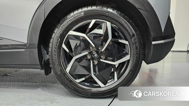 Hyundai Ionic 5 id 4408952 из Кореи 13