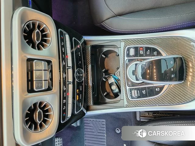 Mercedes-Benz G-class id 4239392 из Китая 13