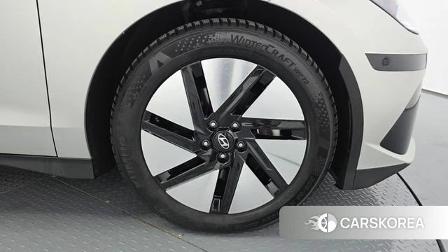 Hyundai Ionic 6 id 4921767 из Кореи 13