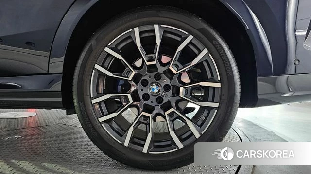 BMW X6 (G06) id 4493448 из Кореи 13