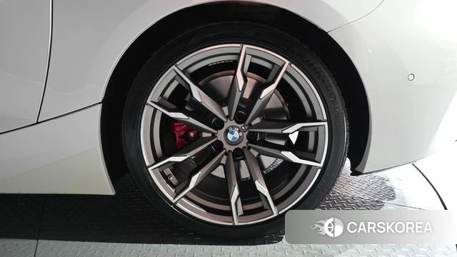 BMW Z4 (G29) id 4640531 из Кореи 13
