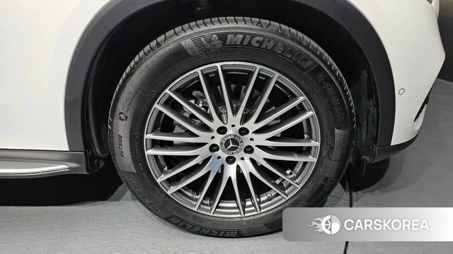 Mercedes-Benz GLC-Class X254 id 4427230 из Кореи 13