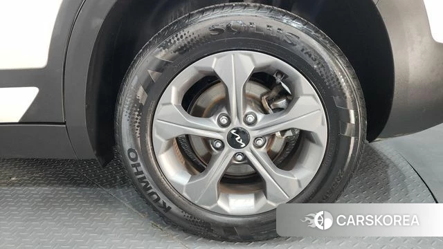 Kia The New Seltos id 4186617 из Кореи 13