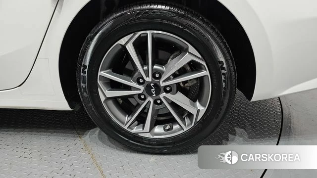 Kia The New K3 2nd generation id 4442758 из Кореи 13