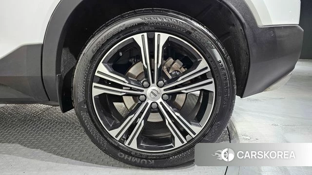 Volvo XC40 id 4283590 из Кореи 13