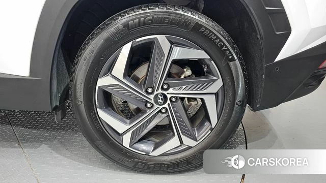 Hyundai Tucson (NX4) id 4591300 из Кореи 13