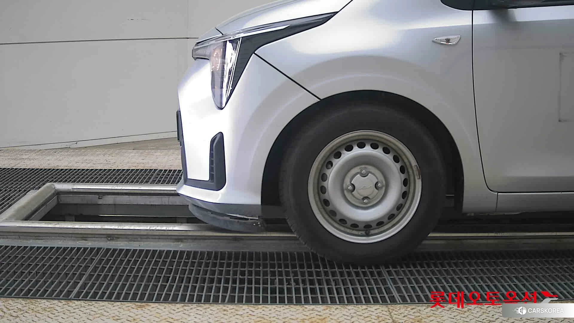 Kia Morning id 4289545 из Кореи 13