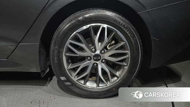 Kia K5 3rd generation id 4244972 из Кореи 13