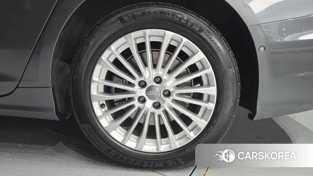 Audi A6 (C8) id 4324502 из Кореи 13