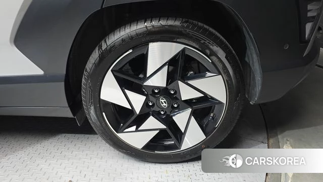 Hyundai Kona (SX2) id 4640848 из Кореи 13