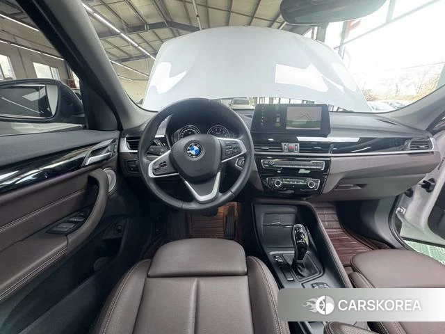 BMW X1 id 4290755 из Китая 13