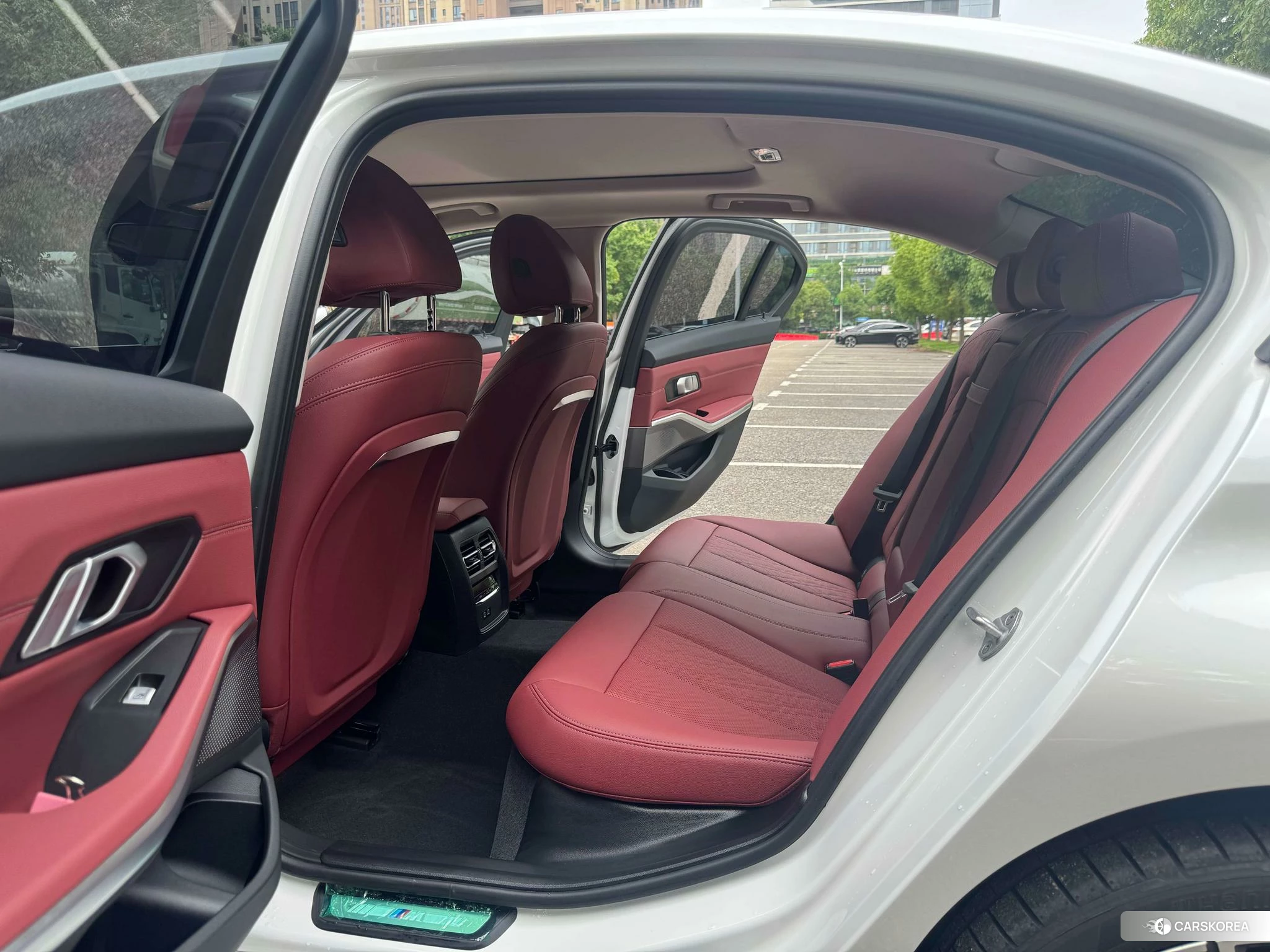 BMW 3 series id 4419370 из Китая 13