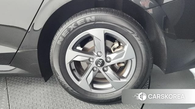 Kia K5 3rd generation id 4573571 из Кореи 13