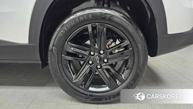 Chevrolet (GM Daewoo) Trax Crossover id 4194779 из Кореи 13